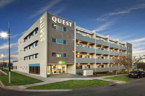 Quest Bundoora - Accommodation Sydney 1