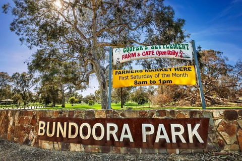 Quest Bundoora - Accommodation Sydney 0