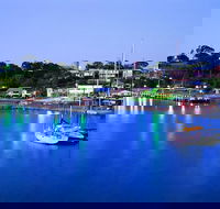 Gladstone City Central Apartment Hotel - Sydney 4u