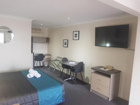 Caravilla Motor Inn - Accommodation Sydney 4