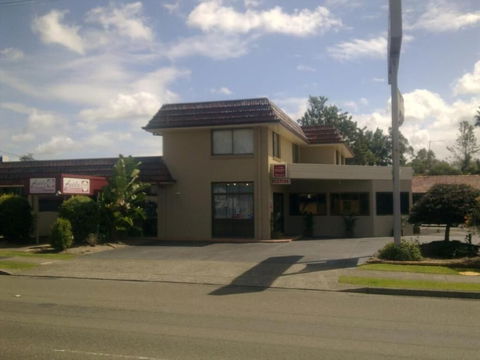 Caravilla Motor Inn - Accommodation Sydney 1