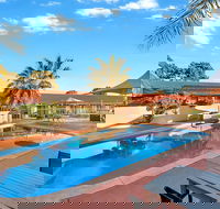 Alexander Motel Whyalla - Sydney 4u