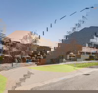 Adina Serviced Apartments Canberra Kingston - Accommodation Sydney