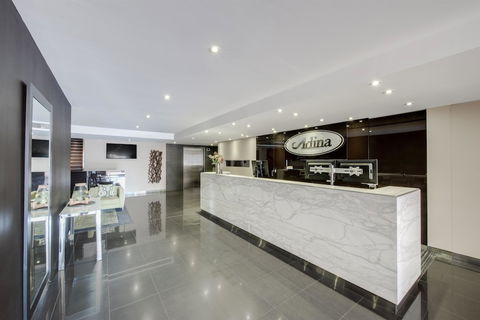 Adina Apartment Hotel Wollongong - Accommodation Sydney 2