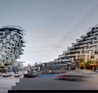 Adina Apartment Hotel Wollongong - Accommodation Sydney