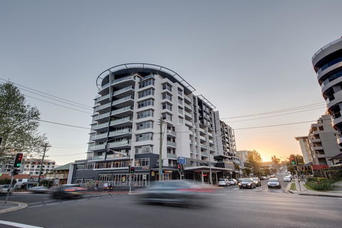 Adina Apartment Hotel Wollongong - Accommodation Sydney 0