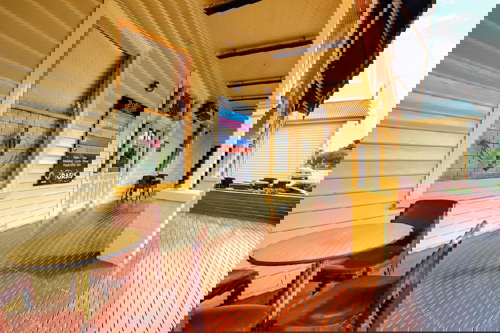  Accommodation Sydney