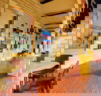 Comfort Inn The Pier - Accommodation Sydney