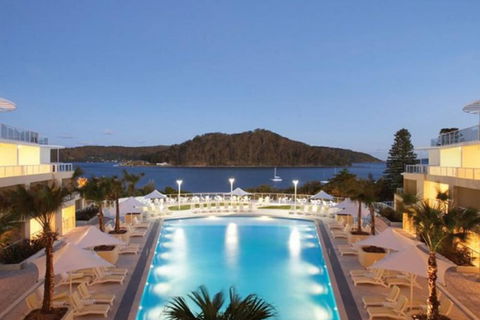 Mantra Ettalong Beach - Sydney 4u 3