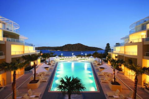 Mantra Ettalong Beach - Sydney 4u 0