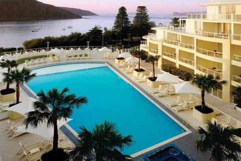 Mantra Ettalong Beach - Sydney 4u 2