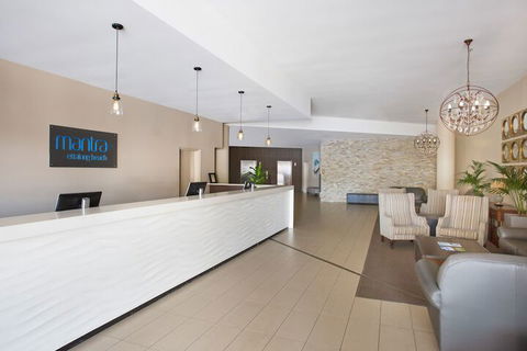 Mantra Ettalong Beach - Sydney 4u 5