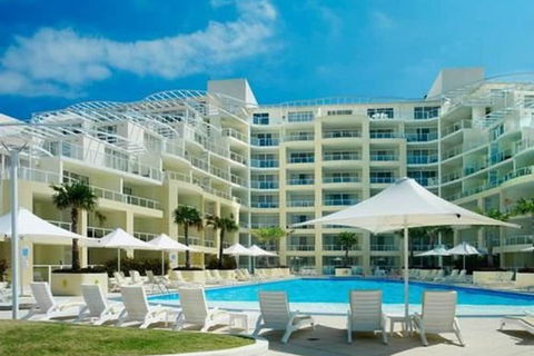 Mantra Ettalong Beach - Sydney 4u 1