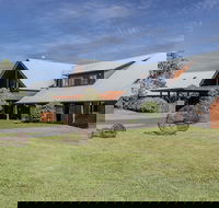 Spicers Peak Lodge - Accommodation Sydney