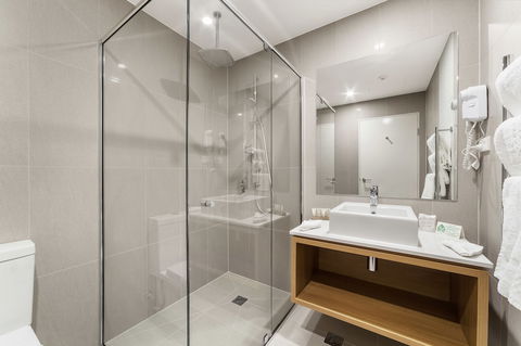 Ciloms Airport Lodge - Accommodation Sydney 5