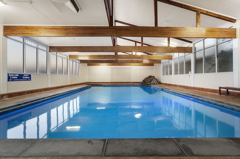 Ciloms Airport Lodge - Accommodation Sydney 1