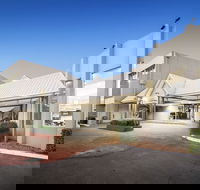 Ciloms Airport Lodge - Accommodation Sydney