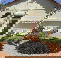 Club Boutique Hotel Cunnamulla - Sydney 4u
