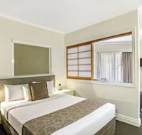 Toowong Inn  Suites - Accommodation Sydney