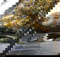 Emeraldene Inn  Eco-Lodge - Accommodation Sydney