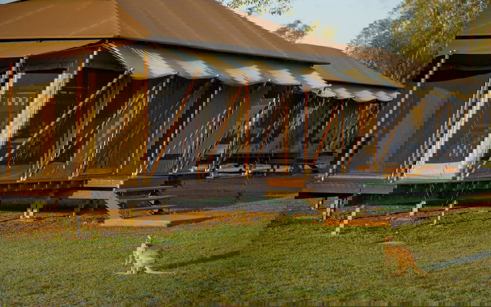 Bathurst Island NT Accommodation Sydney