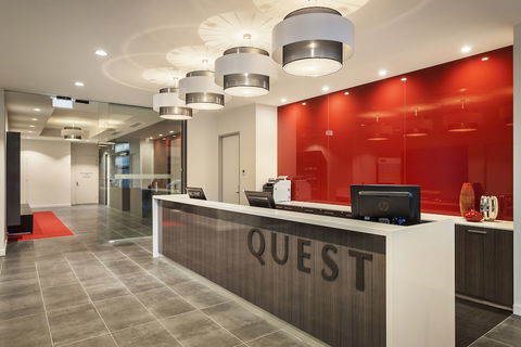 Quest On Franklin - Sydney 4u 2