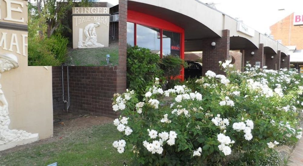  Accommodation Sydney