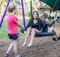 The Retreat Port Stephens - Accommodation Sydney