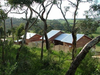 Seascape Retreat - Sydney 4u 2