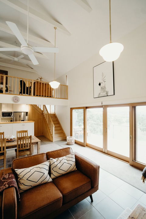 Seascape Retreat - Sydney 4u 6