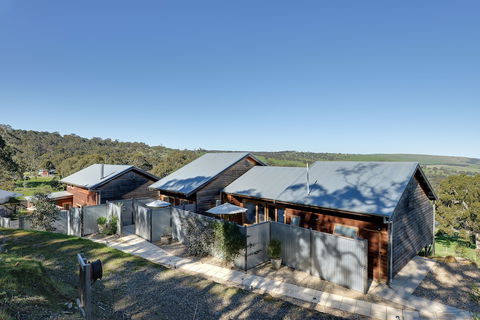 Seascape Retreat - Sydney 4u 0