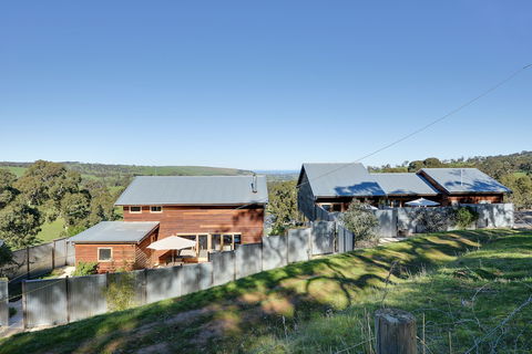Seascape Retreat - Sydney 4u 1