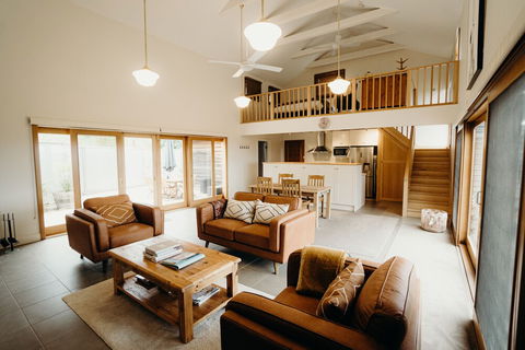 Seascape Retreat - Sydney 4u 3