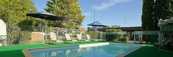 Nicholas Royal Motel - Sydney 4u 5