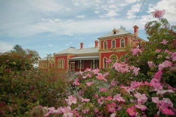 Nicholas Royal Motel - Sydney 4u 0