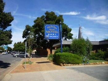 Nicholas Royal Motel - Sydney 4u 2