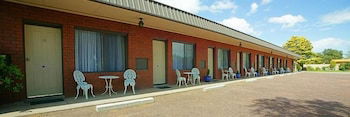 Nicholas Royal Motel - Sydney 4u 3