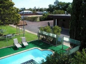 Nicholas Royal Motel - Sydney 4u 6