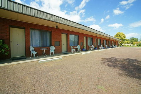 Nicholas Royal Motel - Sydney 4u 1