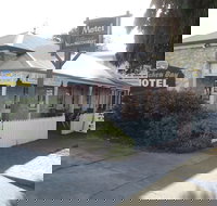 Guichen Bay Motel - Accommodation Sydney