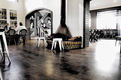 Hotel Gracelands - Sydney 4u 4