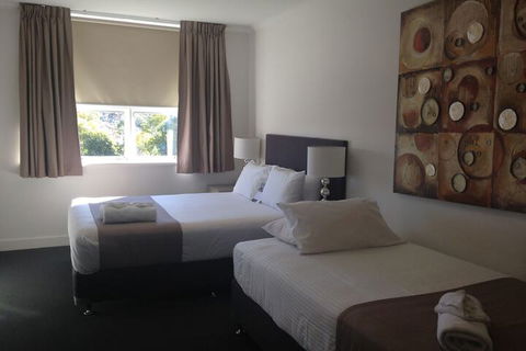 Hotel Gracelands - Sydney 4u 3