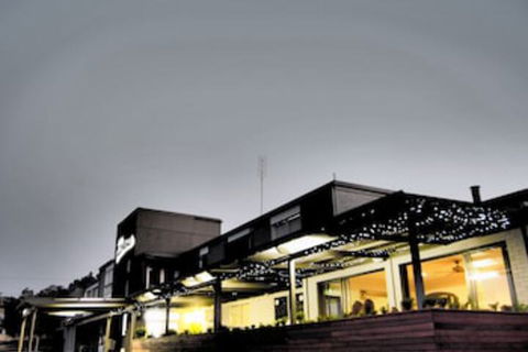 Hotel Gracelands - Sydney 4u 0