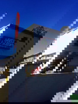 Accommodation Sydney