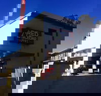 Red Cedar Motel - Accommodation Sydney