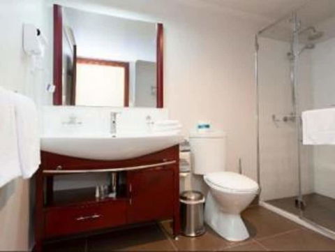 Hampden At Battery Point Apartments - Accommodation Sydney 3