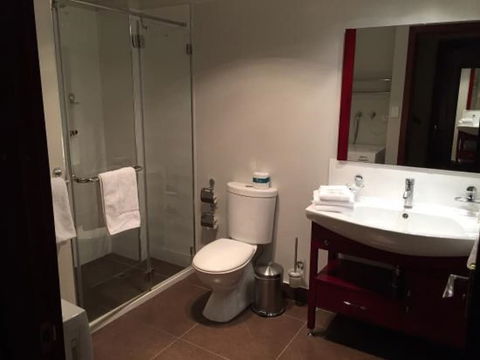 Hampden At Battery Point Apartments - Accommodation Sydney 4