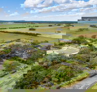 The Barn - Accommodation Sydney