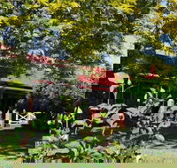 Acheron Valley Country Estate - Accommodation Sydney