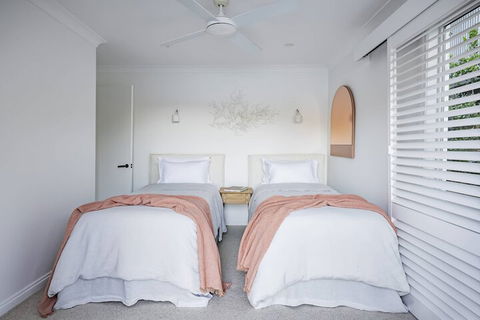 Calabash Bay Lodge - Accommodation Sydney 3